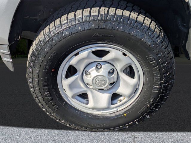 2021 Toyota Tacoma 4Wd SR 2021 Toyota Tacoma 4Wd SR