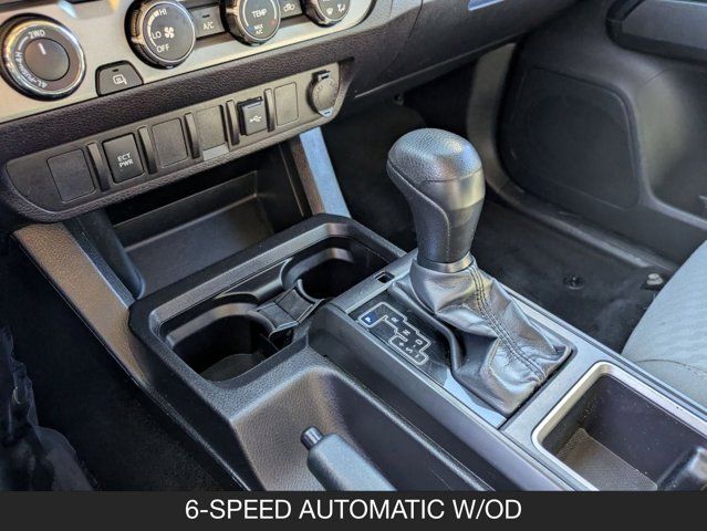 2021 Toyota Tacoma 4Wd SR 2021 Toyota Tacoma 4Wd SR