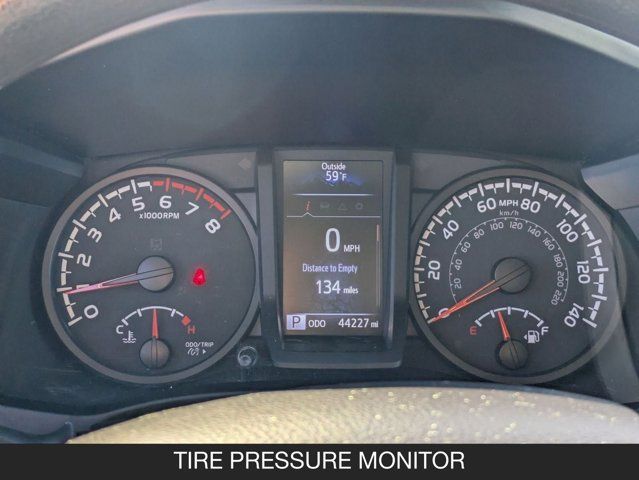 2021 Toyota Tacoma 4Wd SR 2021 Toyota Tacoma 4Wd SR