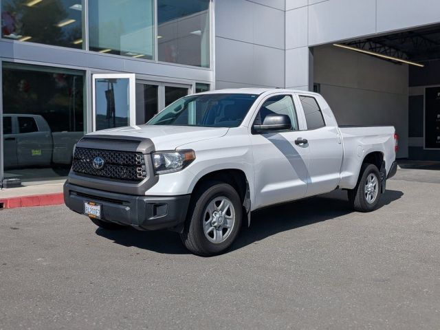 2021 Toyota Tundra SR 2021 Toyota Tundra SR