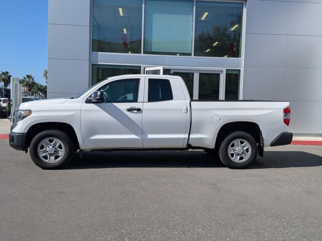 2021 Toyota Tundra SR 2021 Toyota Tundra SR
