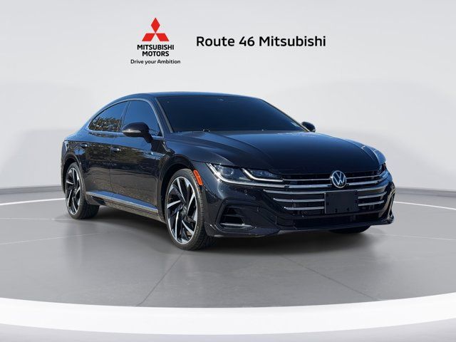 2021 Volkswagen Arteon SEL Premium R-Line