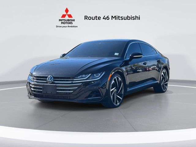 2021 Volkswagen Arteon SEL Premium R-Line