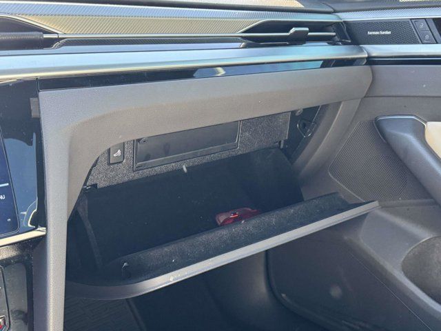 2021 Volkswagen Arteon SEL Premium R-Line