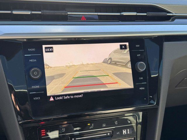 2021 Volkswagen Arteon SEL Premium R-Line