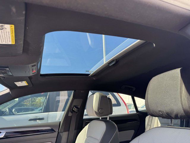 2021 Volkswagen Arteon SEL Premium R-Line