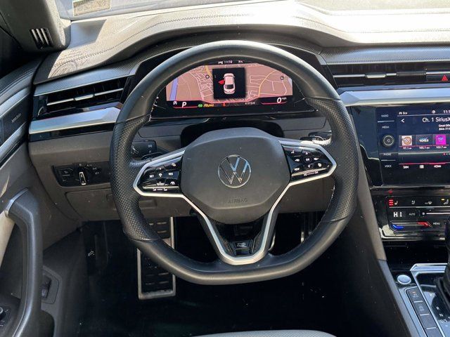 2021 Volkswagen Arteon SEL Premium R-Line