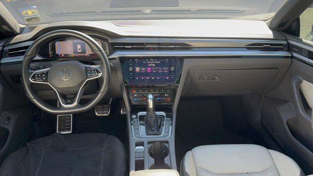 2021 Volkswagen Arteon SEL Premium R-Line