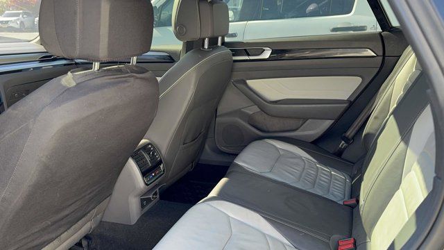 2021 Volkswagen Arteon SEL Premium R-Line