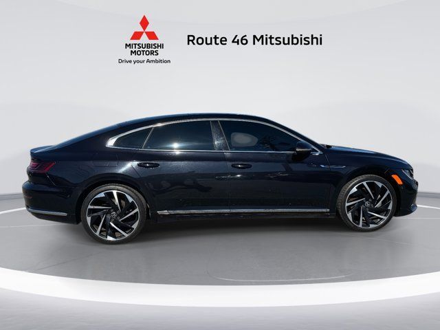 2021 Volkswagen Arteon SEL Premium R-Line 2021 Volkswagen Arteon SEL Premium R-Line