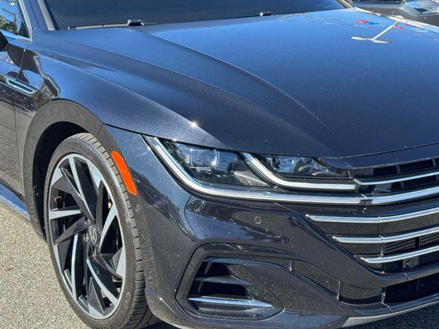 2021 Volkswagen Arteon SEL Premium R-Line 2021 Volkswagen Arteon SEL Premium R-Line