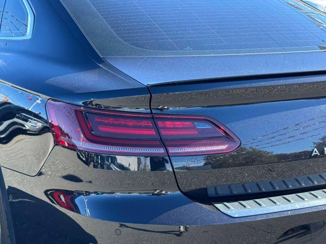 2021 Volkswagen Arteon SEL Premium R-Line 2021 Volkswagen Arteon SEL Premium R-Line