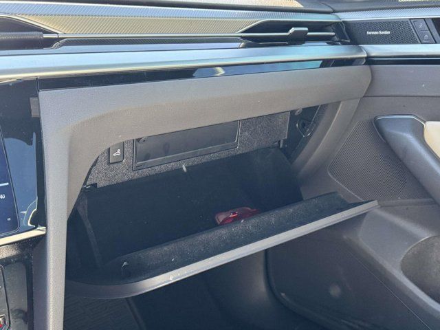 2021 Volkswagen Arteon SEL Premium R-Line 2021 Volkswagen Arteon SEL Premium R-Line