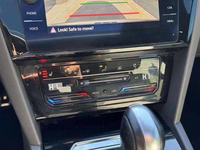 2021 Volkswagen Arteon SEL Premium R-Line 2021 Volkswagen Arteon SEL Premium R-Line