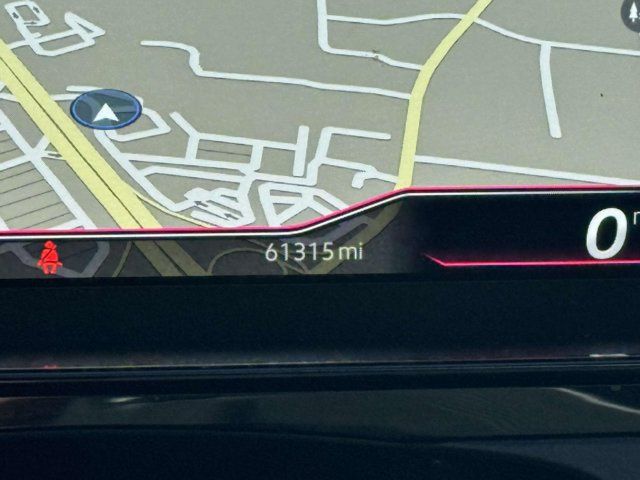 2021 Volkswagen Arteon SEL Premium R-Line 2021 Volkswagen Arteon SEL Premium R-Line