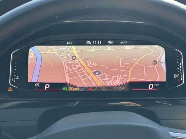 2021 Volkswagen Arteon SEL Premium R-Line 2021 Volkswagen Arteon SEL Premium R-Line