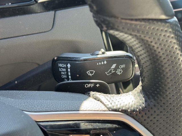 2021 Volkswagen Arteon SEL Premium R-Line 2021 Volkswagen Arteon SEL Premium R-Line