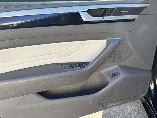 2021 Volkswagen Arteon SEL Premium R-Line 2021 Volkswagen Arteon SEL Premium R-Line