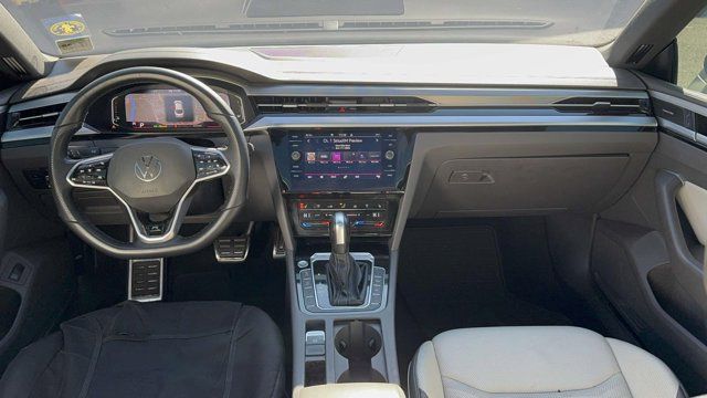 2021 Volkswagen Arteon SEL Premium R-Line 2021 Volkswagen Arteon SEL Premium R-Line