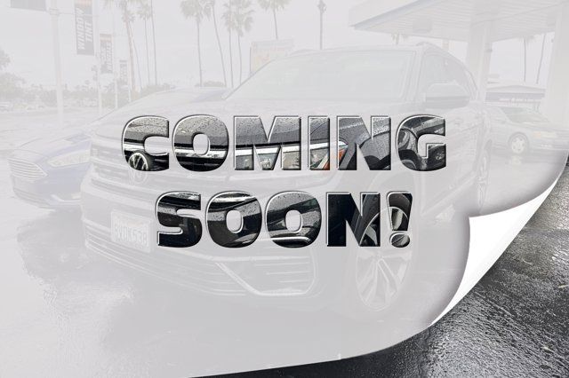 2021 Volkswagen Atlas 3.6L V6 SEL R-Line Pre-Owned