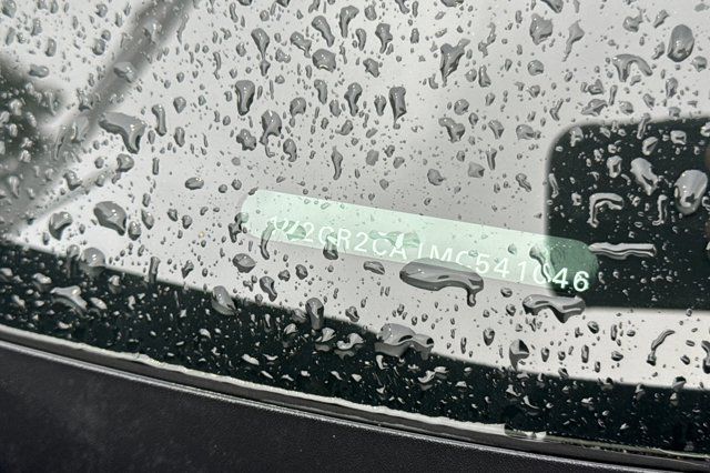 2021 Volkswagen Atlas 3.6L V6 SEL R-Line Pre-Owned