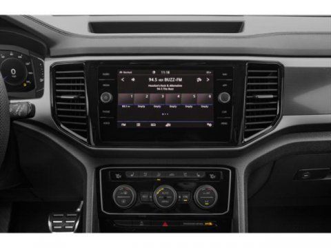 2021 Volkswagen Atlas 3.6L V6 SEL Premium R-Line