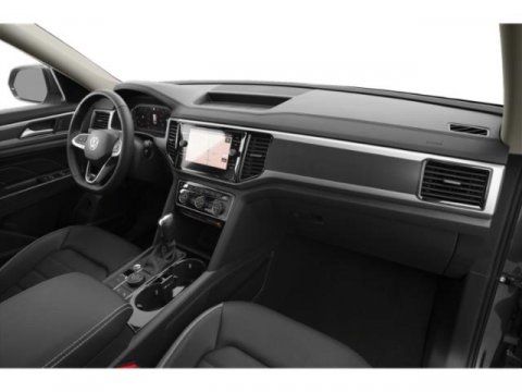 2021 Volkswagen Atlas 3.6L V6 SEL Premium R-Line