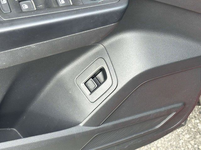 2021 Volkswagen Atlas 3.6L V6 SEL Premium R-Line 2021 Volkswagen Atlas 3.6L V6 SEL Premium R-Line