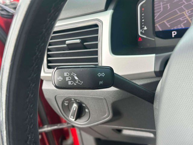 2021 Volkswagen Atlas 3.6L V6 SEL Premium R-Line 2021 Volkswagen Atlas 3.6L V6 SEL Premium R-Line