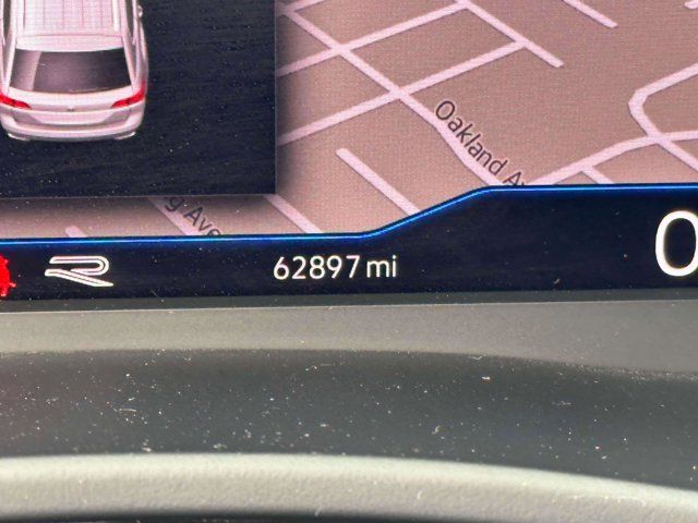 2021 Volkswagen Atlas 3.6L V6 SEL Premium R-Line 2021 Volkswagen Atlas 3.6L V6 SEL Premium R-Line