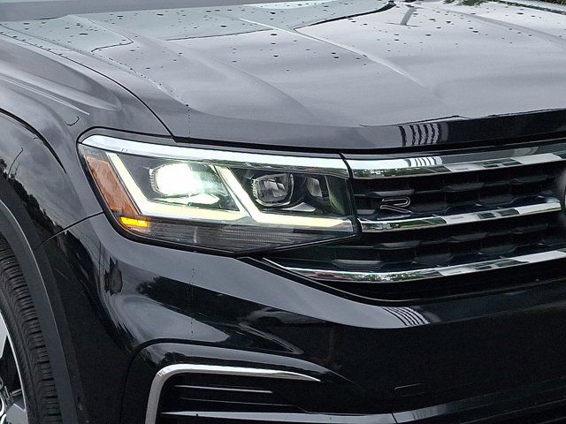 2021 Volkswagen Atlas Cross Sport 3.6L V6 SEL Premium R-Line