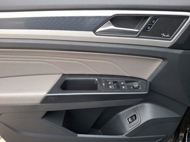 2021 Volkswagen Atlas Cross Sport 3.6L V6 SEL Premium R-Line