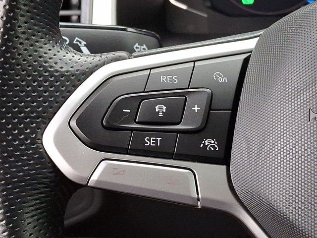 2021 Volkswagen Atlas Cross Sport 3.6L V6 SEL Premium R-Line