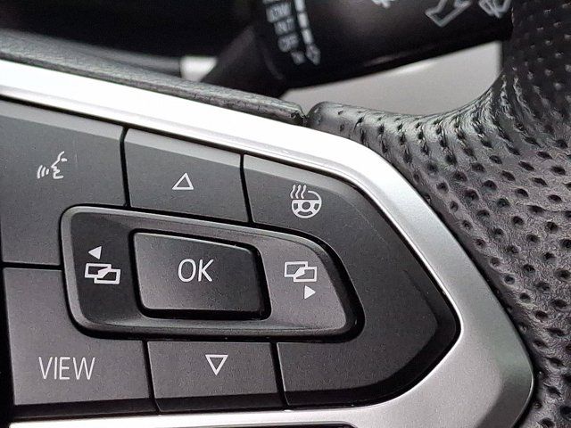2021 Volkswagen Atlas Cross Sport 3.6L V6 SEL Premium R-Line