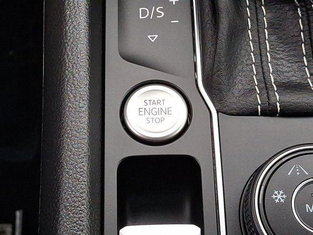 2021 Volkswagen Atlas Cross Sport 3.6L V6 SEL Premium R-Line