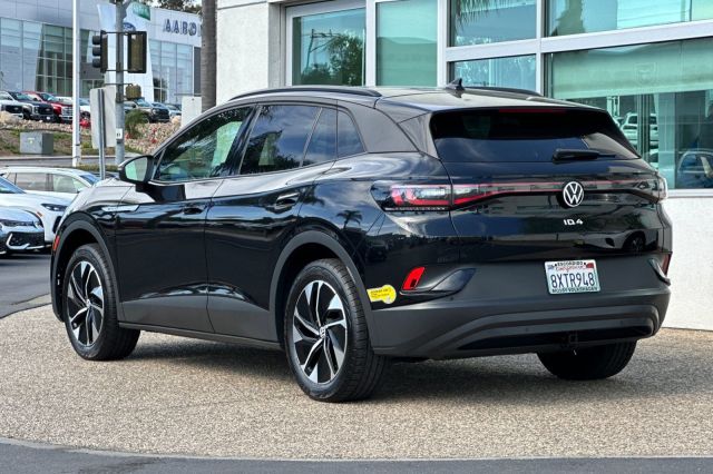 2021 Volkswagen ID.4 Pro S