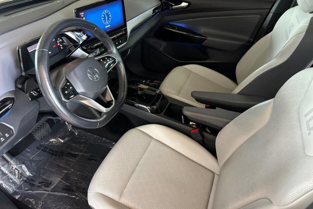 2021 Volkswagen ID.4 Pro S