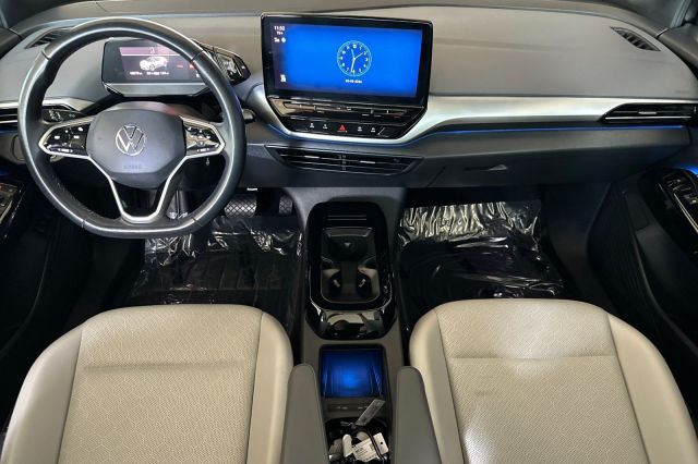 2021 Volkswagen ID.4 Pro S
