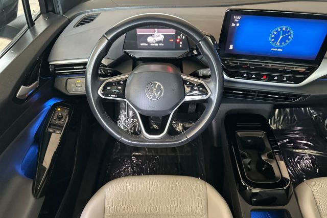 2021 Volkswagen ID.4 Pro S