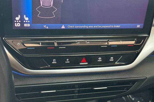 2021 Volkswagen ID.4 Pro S