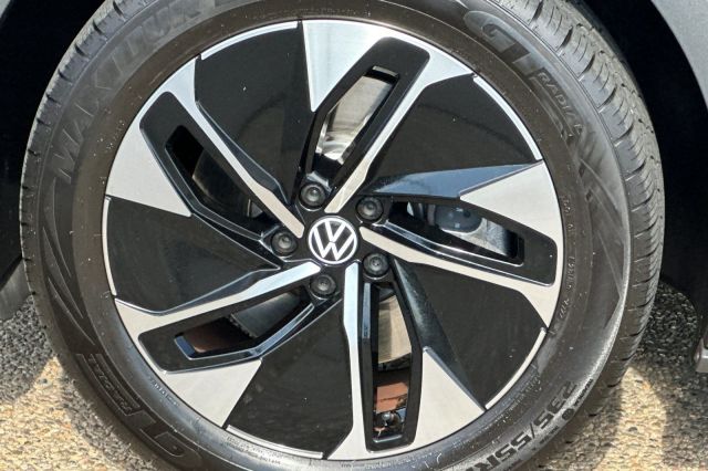 2021 Volkswagen ID.4 Pro S