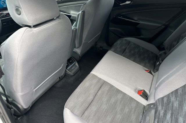 2021 Volkswagen ID.4 Pro 2021 Volkswagen ID.4 Pro