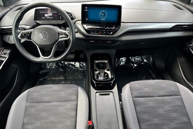 2021 Volkswagen ID.4 Pro 2021 Volkswagen ID.4 Pro