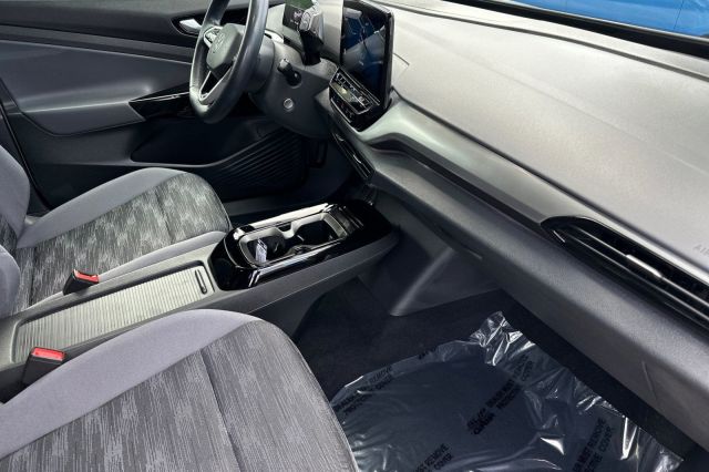 2021 Volkswagen ID.4 Pro 2021 Volkswagen ID.4 Pro