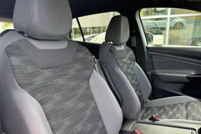 2021 Volkswagen ID.4 Pro 2021 Volkswagen ID.4 Pro