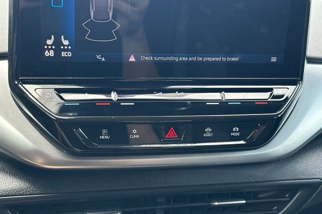 2021 Volkswagen ID.4 Pro 2021 Volkswagen ID.4 Pro