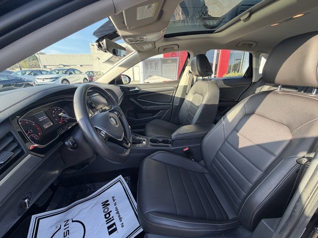 2021 Volkswagen Jetta S