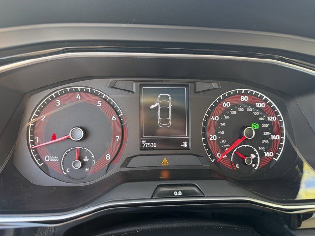 2021 Volkswagen Jetta S