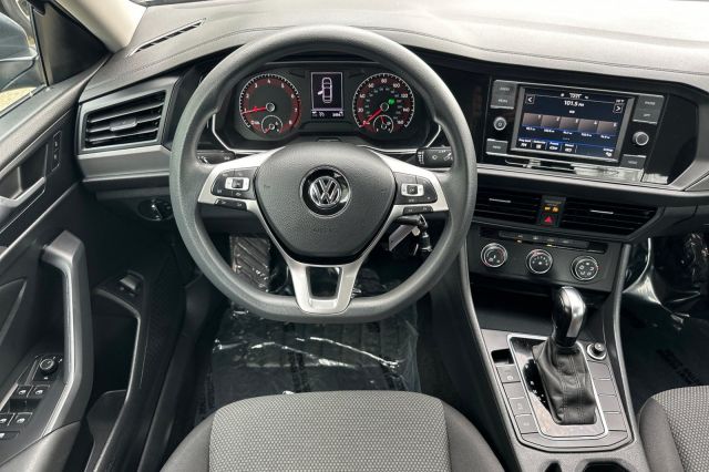 2021 Volkswagen Jetta 1.4T S 2021 Volkswagen Jetta 1.4T S