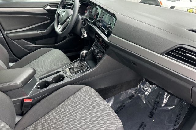 2021 Volkswagen Jetta 1.4T S 2021 Volkswagen Jetta 1.4T S